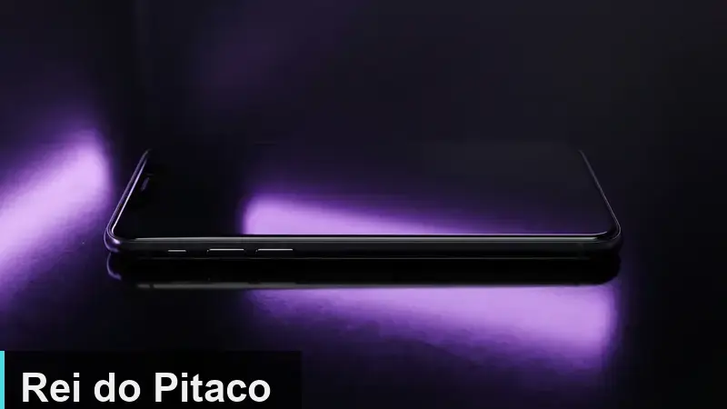 Aplicativo para Android e iPhone