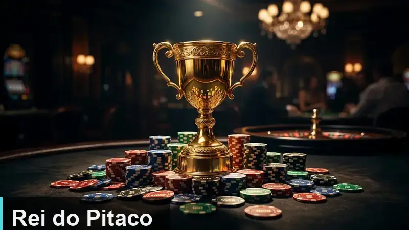 Promoções, cashback e Pitaco Club